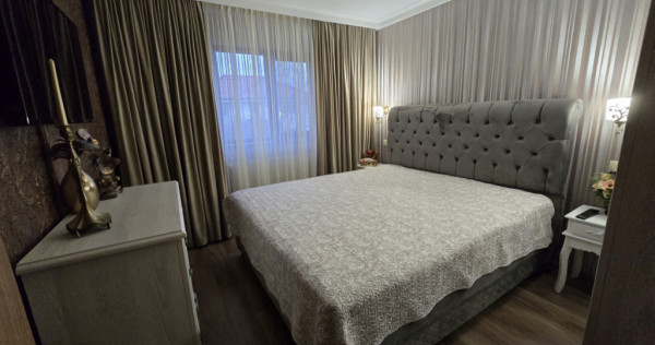 2 camere la cheie l Bragadiru - Cartier Latin