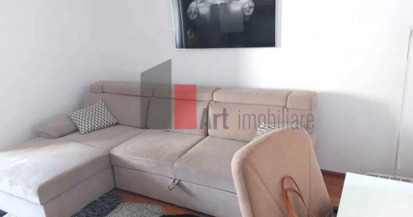 Gars. 31 mp, et 9/10, bloc reabilitat, instalații refăc...