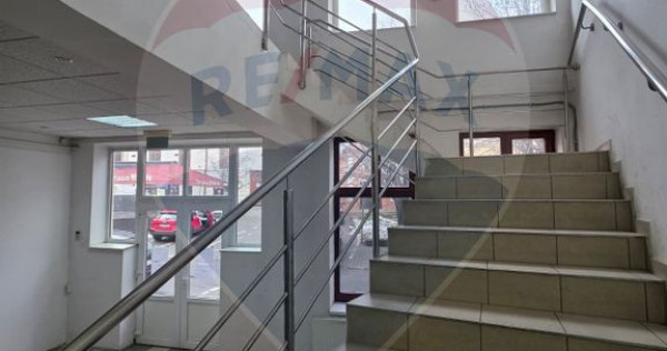 Spațiu de inchiriat ultracentral - str. George Enescu, M...