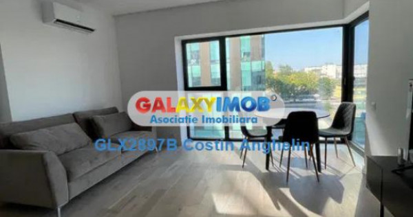 Apartament Modern 2 Camere - ONE Cotroceni Park