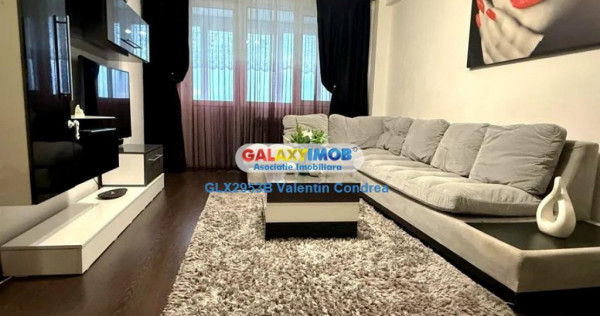 Apartament 2 Camere Brancoveanu