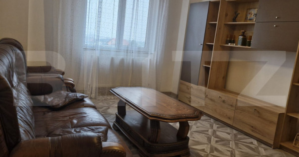 De &icirc;nchiriat &ndash; Apartament 2 camere, Găești