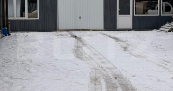 Hale 157 mp, teren 500 mp, Campulung Moldovenesc - SV