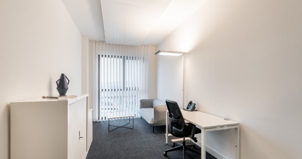 Acces all-inclusive la birouri &icirc;n Regus City Gate North Tower
