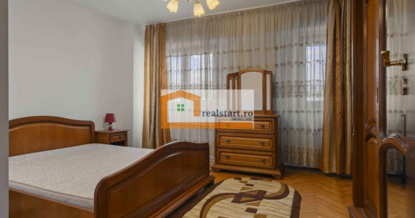 Prima inchiriere, Stirbei Voda, 800m distanta Metrou Eroi...