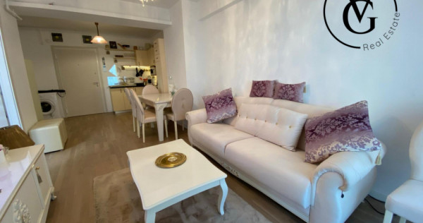 Apartament 2 camere | Metrou Stefan cel Mare