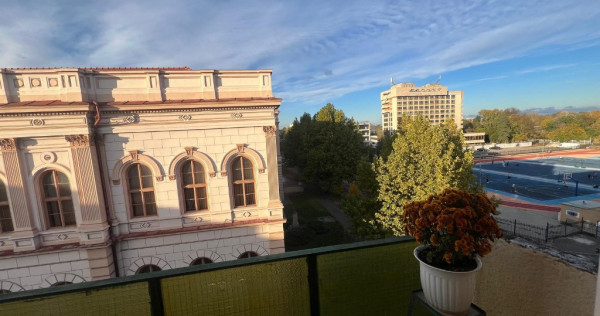 Vand apartament 3 camere ultracentral Dragalina-Bălcescu ID:-44207