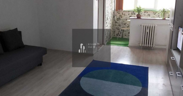 Garsoniera 30mp Sector 3, Zona Titan/ IOR