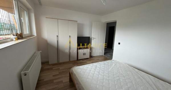 Popesti-Garsoniera Decomandata - Gata de Mutare