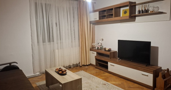 Inchiriez apartament 2 camere Sincai ID:RH-44220-property