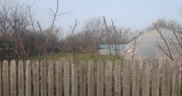 Teren intravilan 1000mp