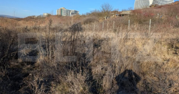 Teren intravilan 700 mp, zona Campului, Manastur