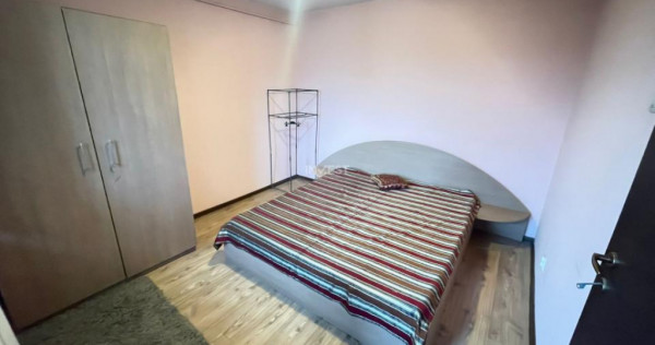 Apartament 2 camere-Podu Ros- 49mp