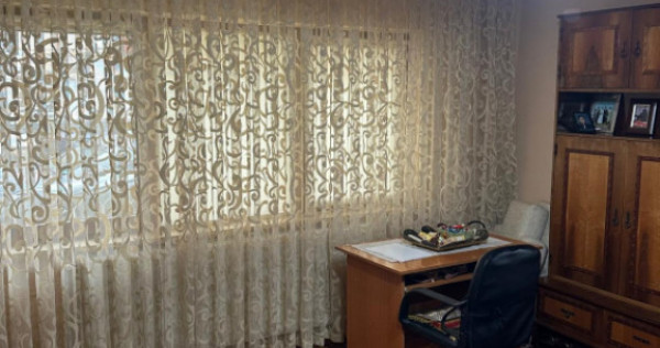 Apartament 2 camere Inel I- Academia de Marină, Constanta