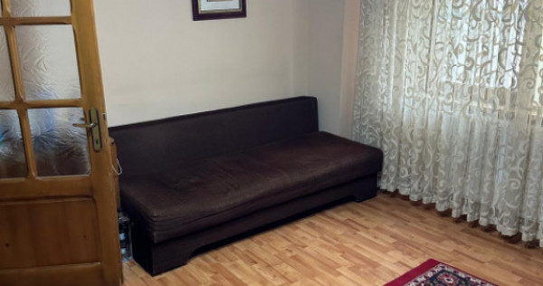 Apartament 2 camere Inel I- Academia de Marină, Constanta