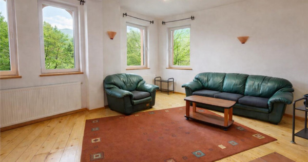 Edificiu interbelic,versatil:Sediu firma, Clinica,Investitie