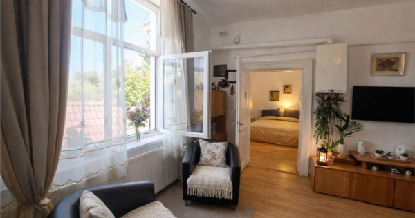 3D! Proprietate cu farmec traditional,in casa, etaj1,gata de