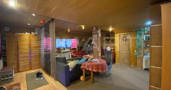 Casa cu 4 camere zona Hipodrom 3