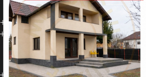 Casa sptioasa cu potential real in Maracineni la 5 pasi de P