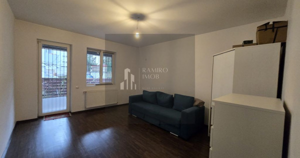 Apartament 2camere parter curte 80mp metrou Dimitrie Leon...