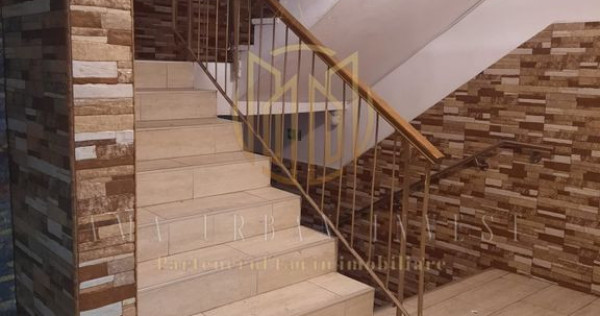 Apartament 3 camere Rahova Sos. Alexandria 89000eur