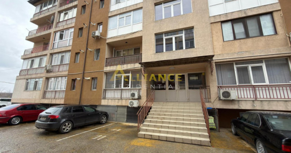 Garsoniera 30mp - MOBILATA/UTILATA