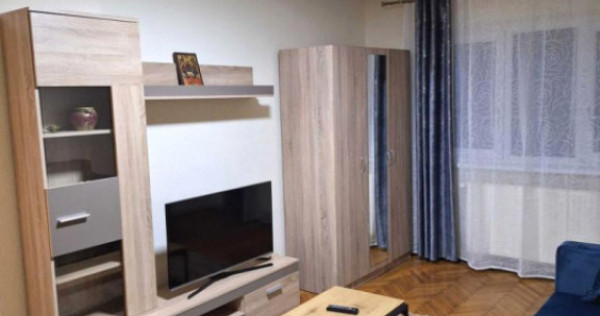 Apartament 3 camere decomandate zona Dioda