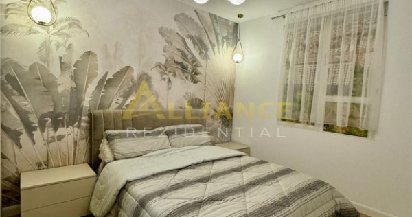 CEL MAI MIC PRET - 2 camere , 51 mp - Zona linistita !