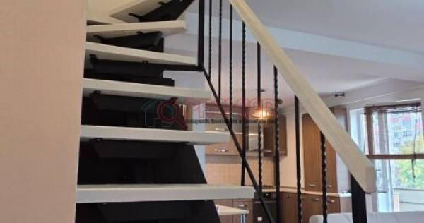 Bd Brancoveanu - 3 camere mobilat