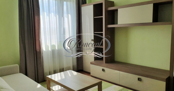 Apartament decomandat cu garaj inclus, Intre Lacuri