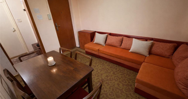 FILM3D! Apartament panoramic, decomandat,60mp,balcon,Piata G