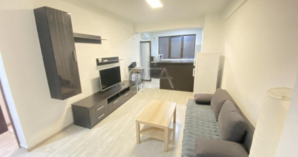 2 camere- Dream Residence- Loc de parcare inclus