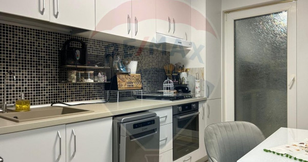 Apartment 2 camere in Arbo Residence