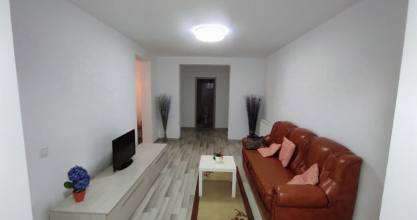 Apartament 3 camere, 67 mp, zona 1 Mai