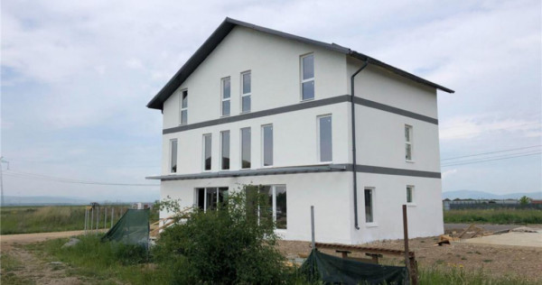 Casa 150 mp Izvor