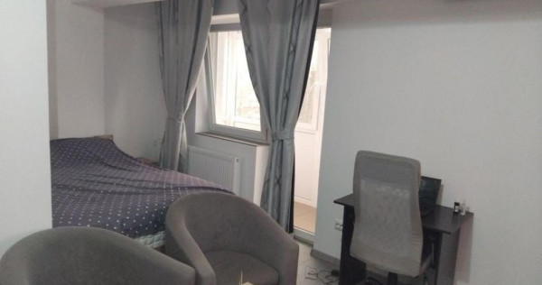 Garsoniera de vanzare Luica