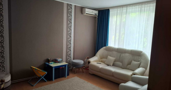 Apartament 4 camere Brancoveanu