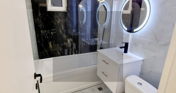 Apartament 2 camere Soseaua Giurgiului / Luica