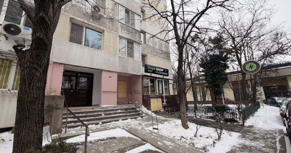 | Apartament 2 camere | Nemobilat + Neutilat | Drumul Tab...