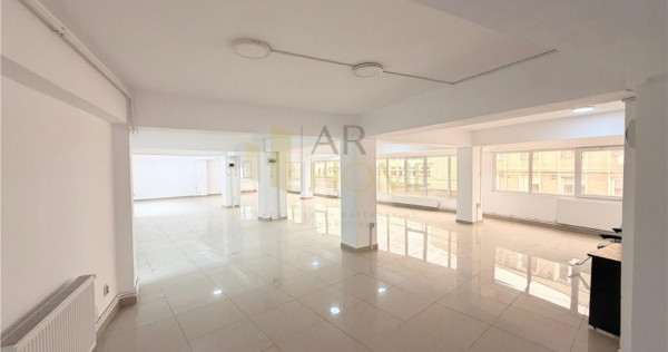 Spatiu comercial , etaj 2 , ultracentral , Ploiesti