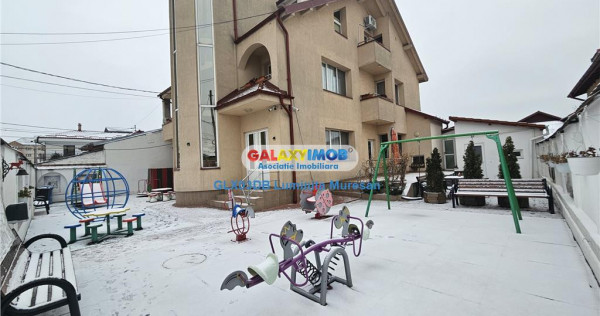 Casa P 1 M Targoviste Central