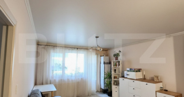 Apartament 2 camere, 50 mp, garaj, Optimus Vivo