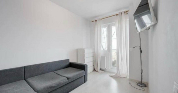 Apartament mobilat|3 camere|zona buna