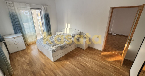 Apartament 3 camere de &icirc;nchiriat | Floreasca | Vilă