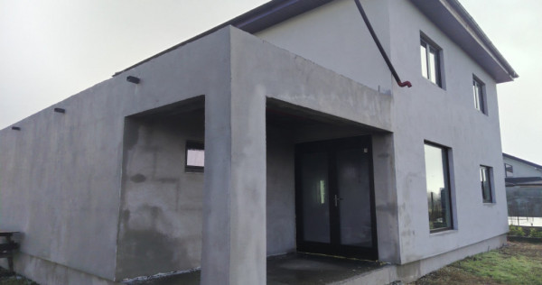 Casa p+1, C&acirc;rcea, 500 mp teren