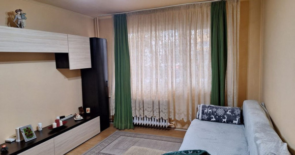 Apartament 2 camere Piata Cultural Emil Racovita
