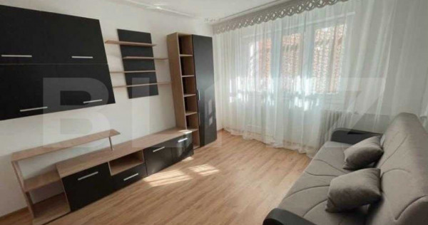 Apartament 2 camere, 50 mp, zona Piața Nicolina