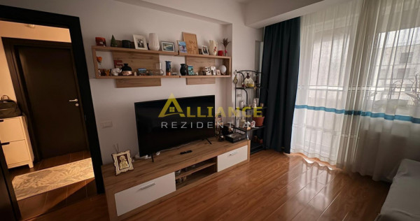 Titan Sun Park, 2 camere, Mobilat Parcare