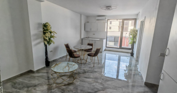 Apartament 2 camere de v&acirc;nzare &icirc;n Tomis Plus, Constanța ?