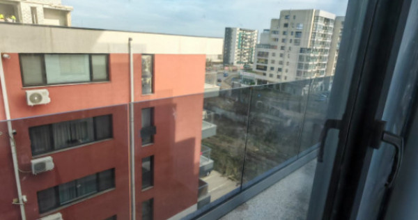 Apartament 2 camere de v&acirc;nzare &icirc;n Tomis Plus, Constanța ?